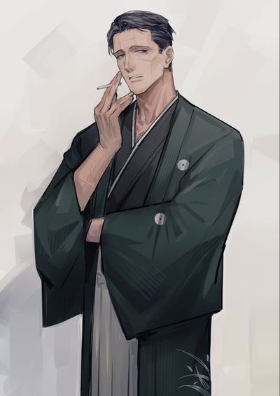 Grandfather