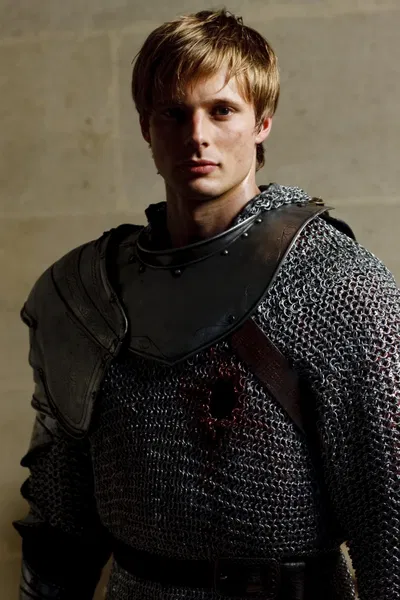 Arthur Pendragon |  