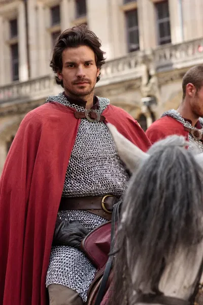 Sir Lancelot |  