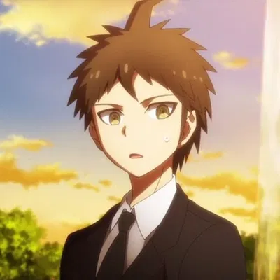 Hajime Hinata