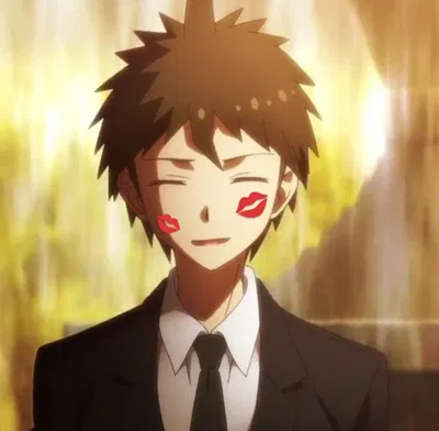 Hajime Hinata