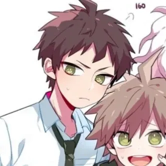 Hajime Hinata