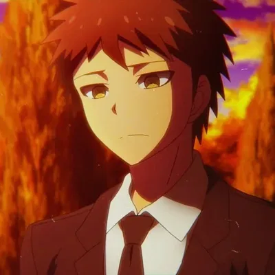 Hajime Hinata