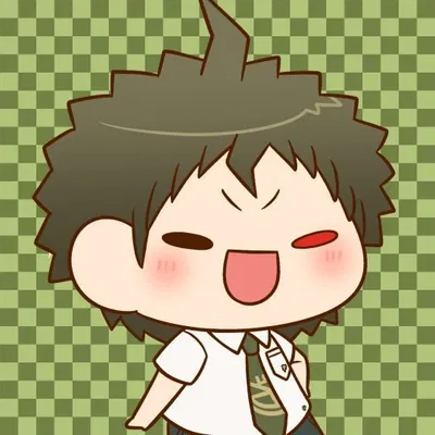 Hajime Hinata