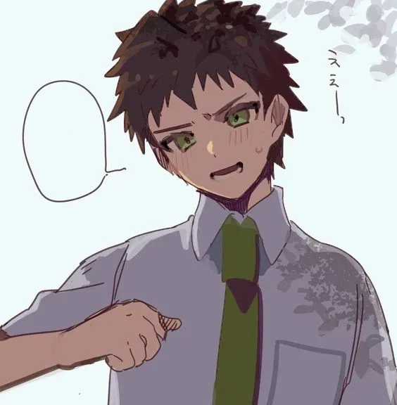 Hajime Hinata