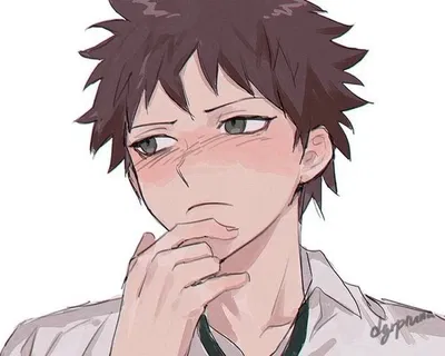 Hajime Hinata