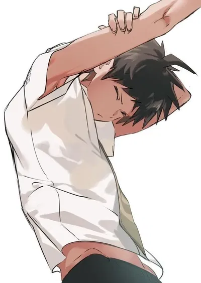 Hajime Hinata