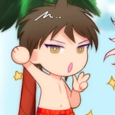 Hajime Hinata