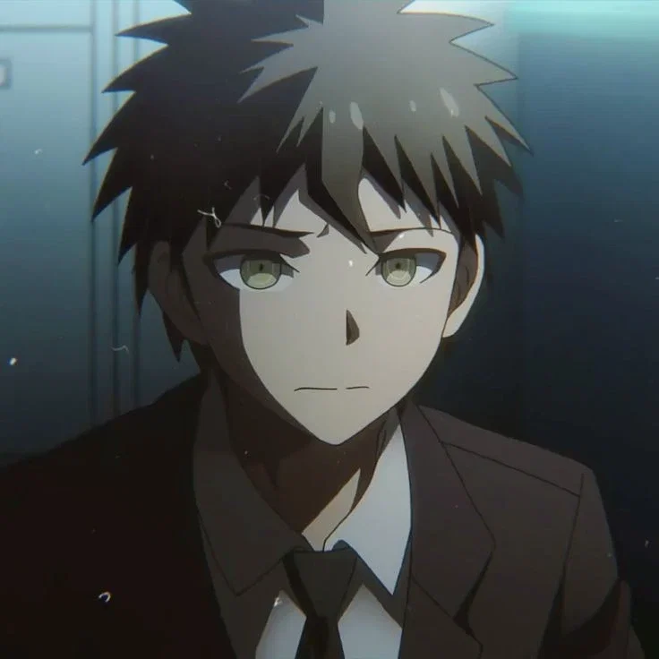 Hajime Hinata