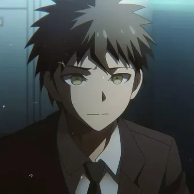 Hajime Hinata