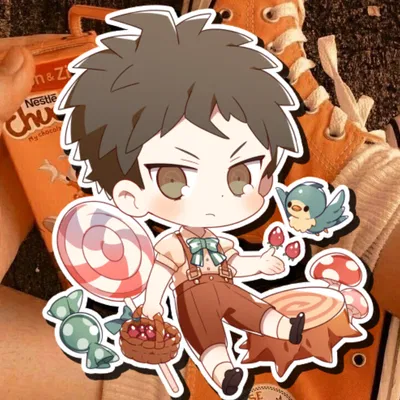 Hajime Hinata