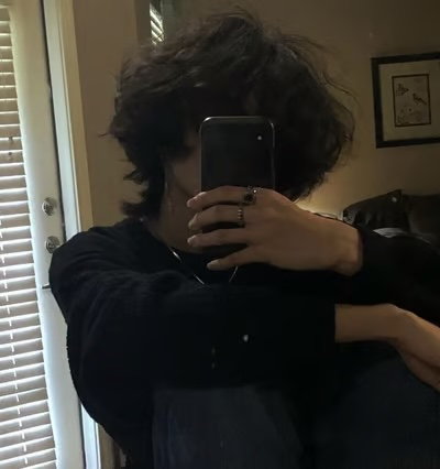 Emo Boyfriend 