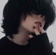 Emo Boyfriend 