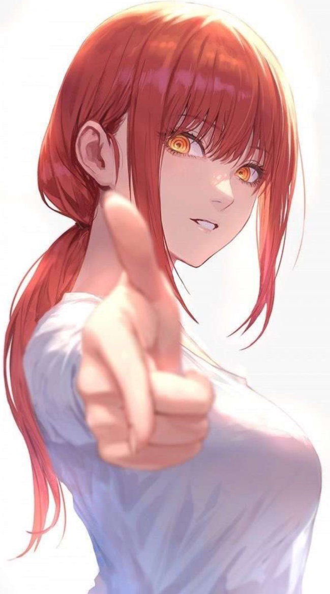 Makima