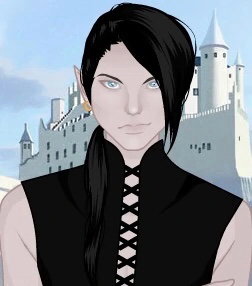 Zander Morthil