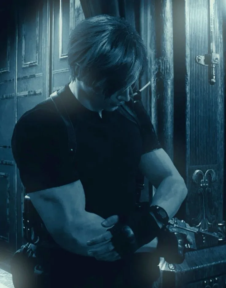 Leon Kennedy