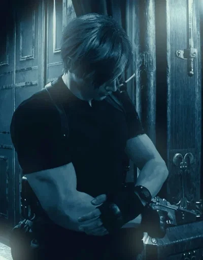 Leon Kennedy