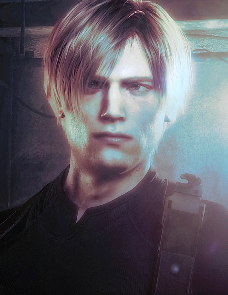 Leon Kennedy