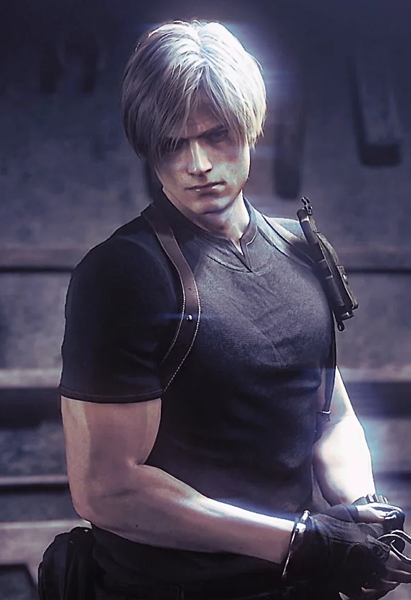 Leon Kennedy