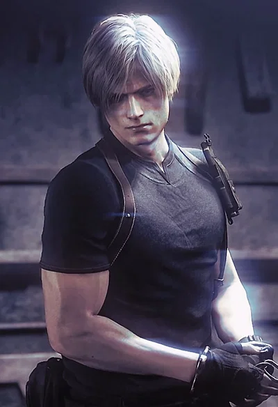Leon Kennedy