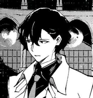 Dazai Osamu