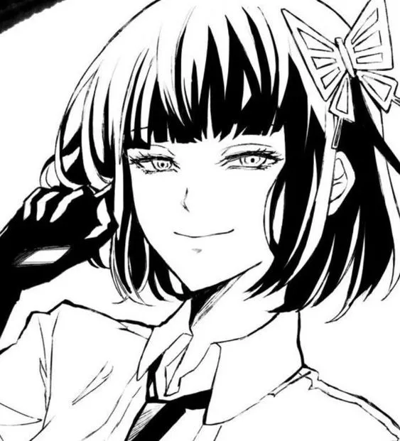 Yosano Akiko