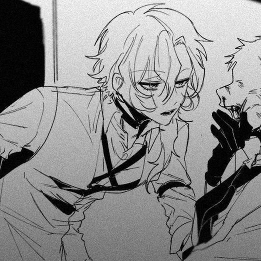 Chuuya Nakahara