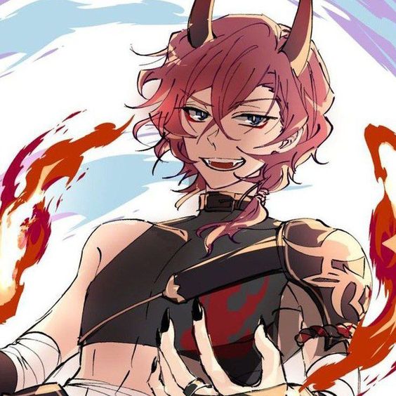 Chuuya Nakahara