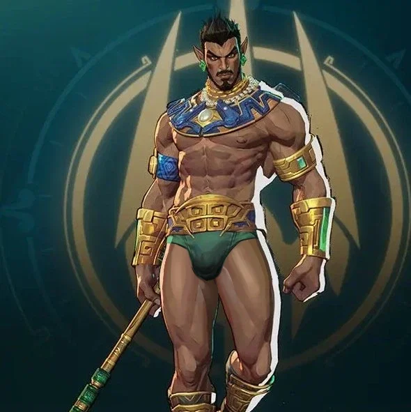 Namor McKenzie