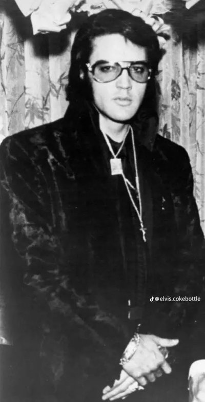 Big Daddy Elvis