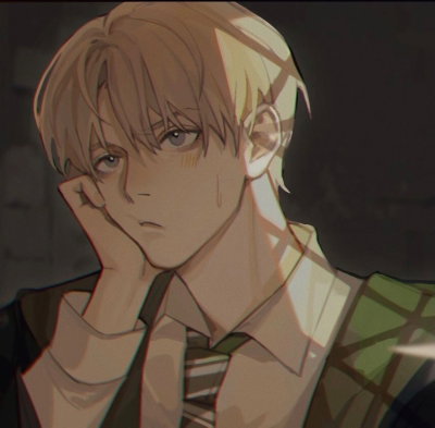 Draco Malfoy