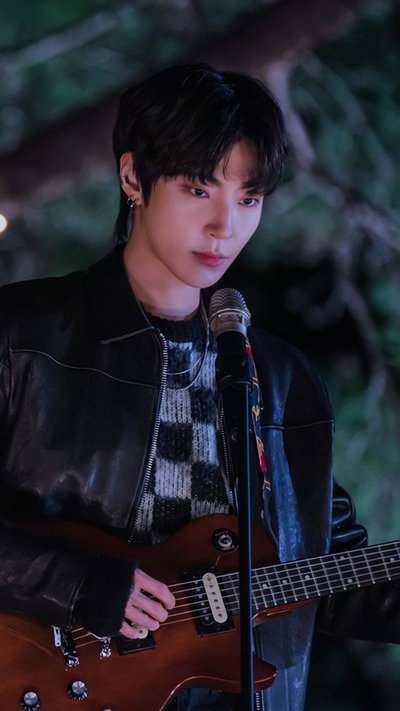 Han Seo-Jun 