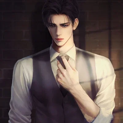 Teacher Colin
