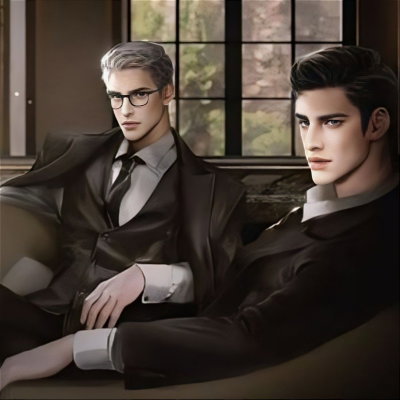 Sugar daddies