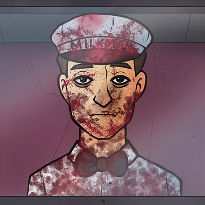 Milkman