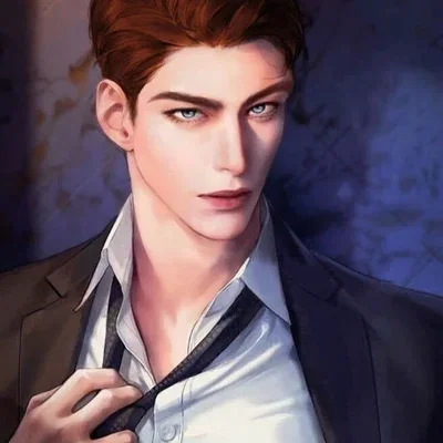 Husband Gregor