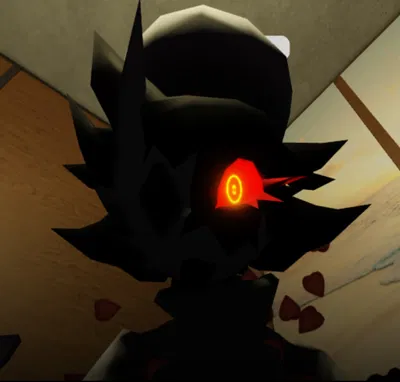EVIL   — Folly.