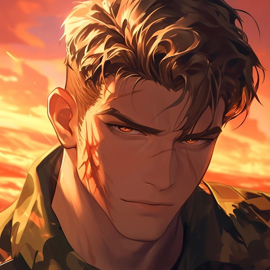Caleb Matthews | Honorably Discharged Marine
