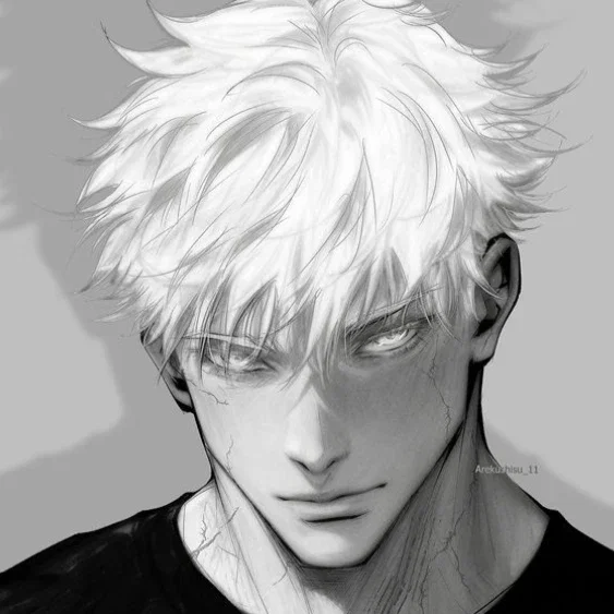 Satoru Gojo