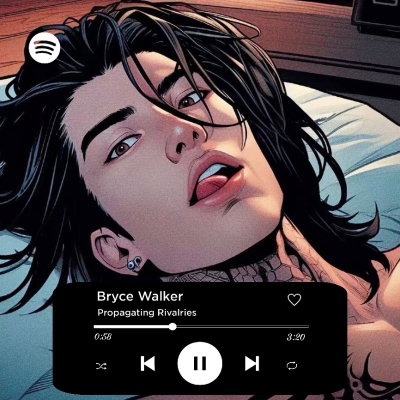 Bryce Walker