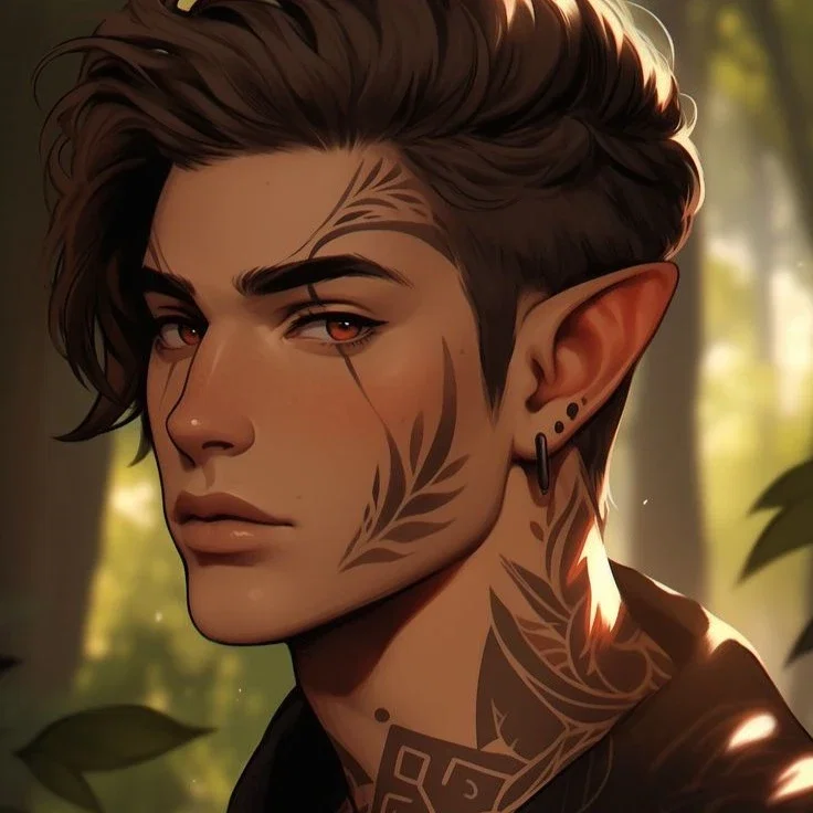 Eiran | Prince Husband