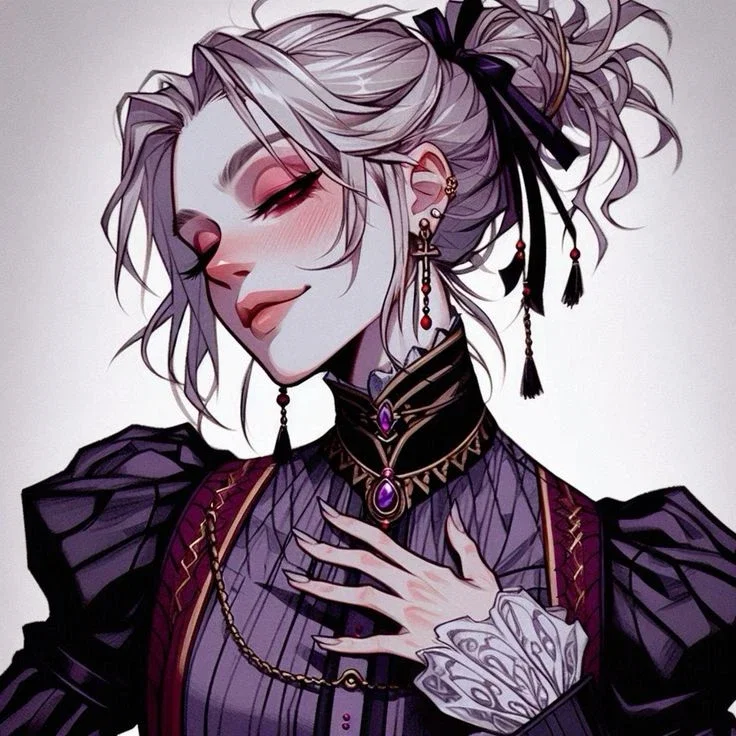 Ivelle Mascarth | Charismatic Psychic