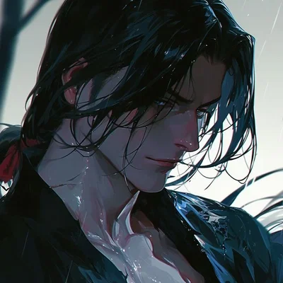 Deimos Holden | Dragon King