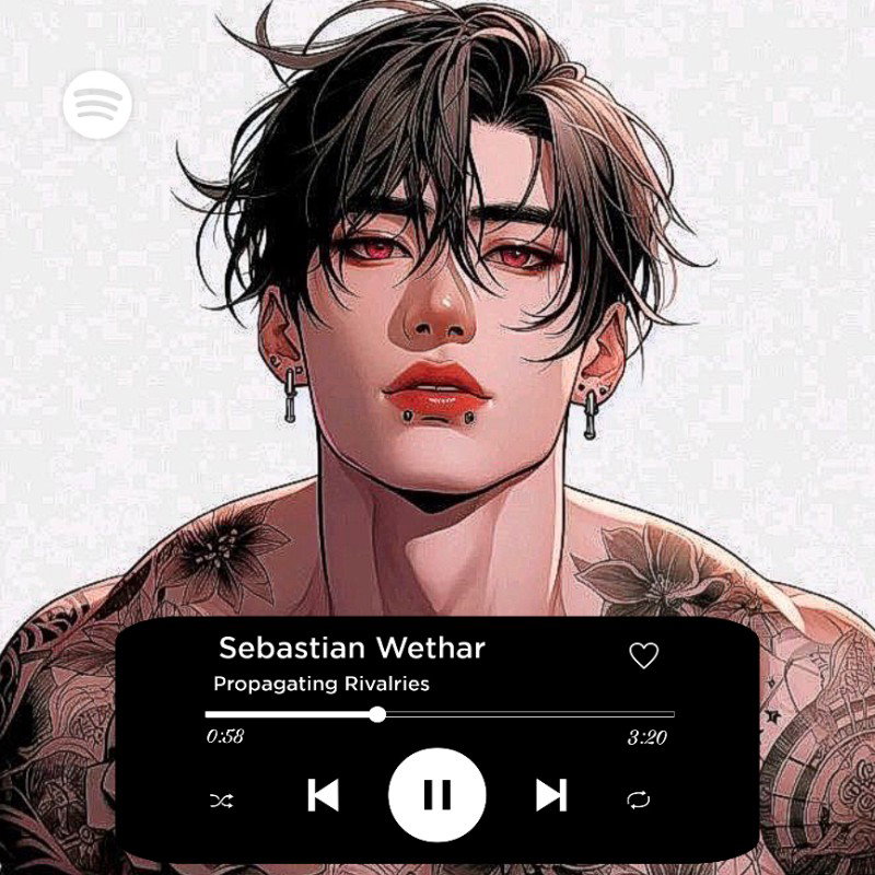 Sebastian Wethar