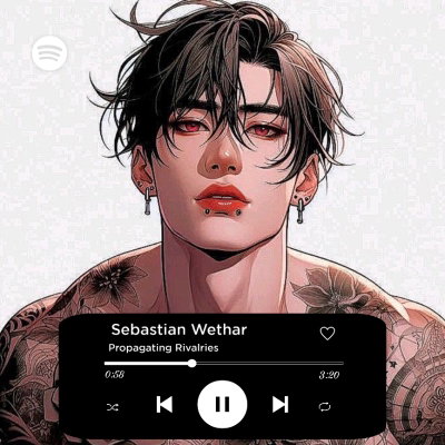 Sebastian Wethar