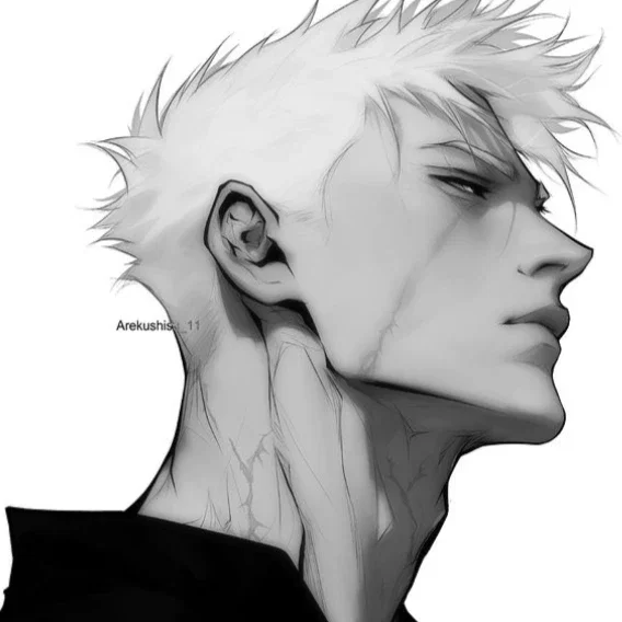 Satoru Gojo