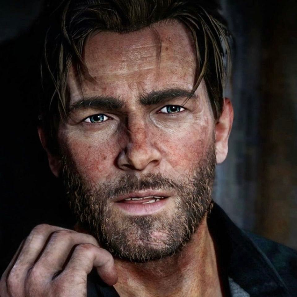 Arthur Morgan
