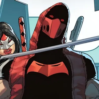 Jason Todd