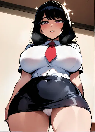 Brianna (School Bully)