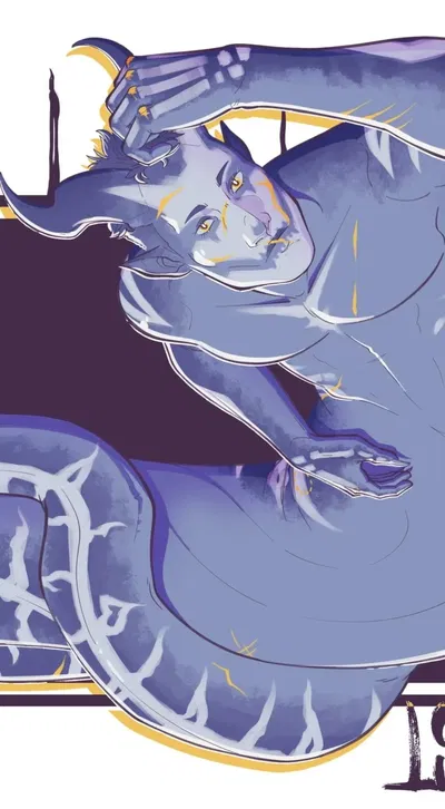 Naga Simon "Ghost" Riley